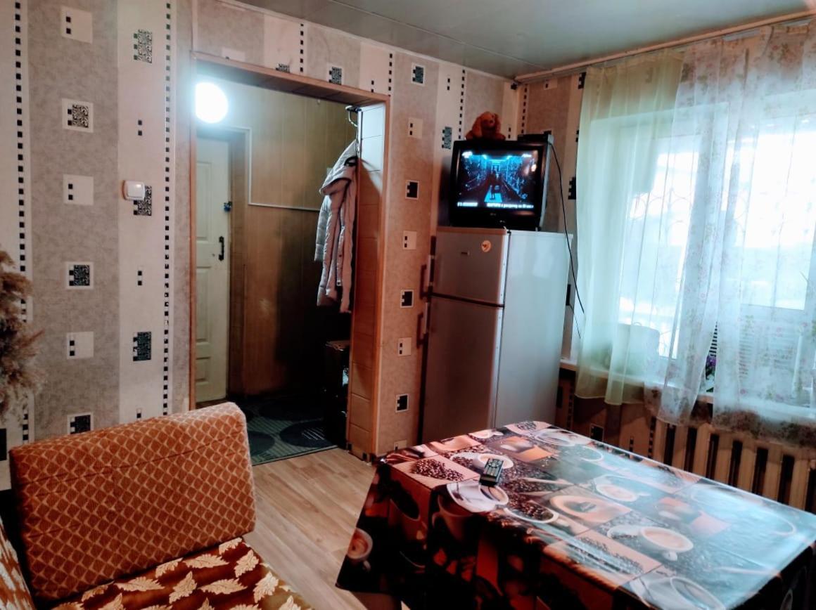 Garden Hotel And Hostel บิชเคก ภายนอก รูปภาพ